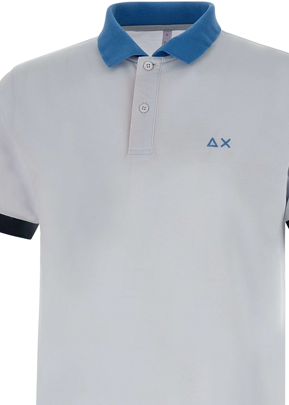 T-Shirts And Polos White