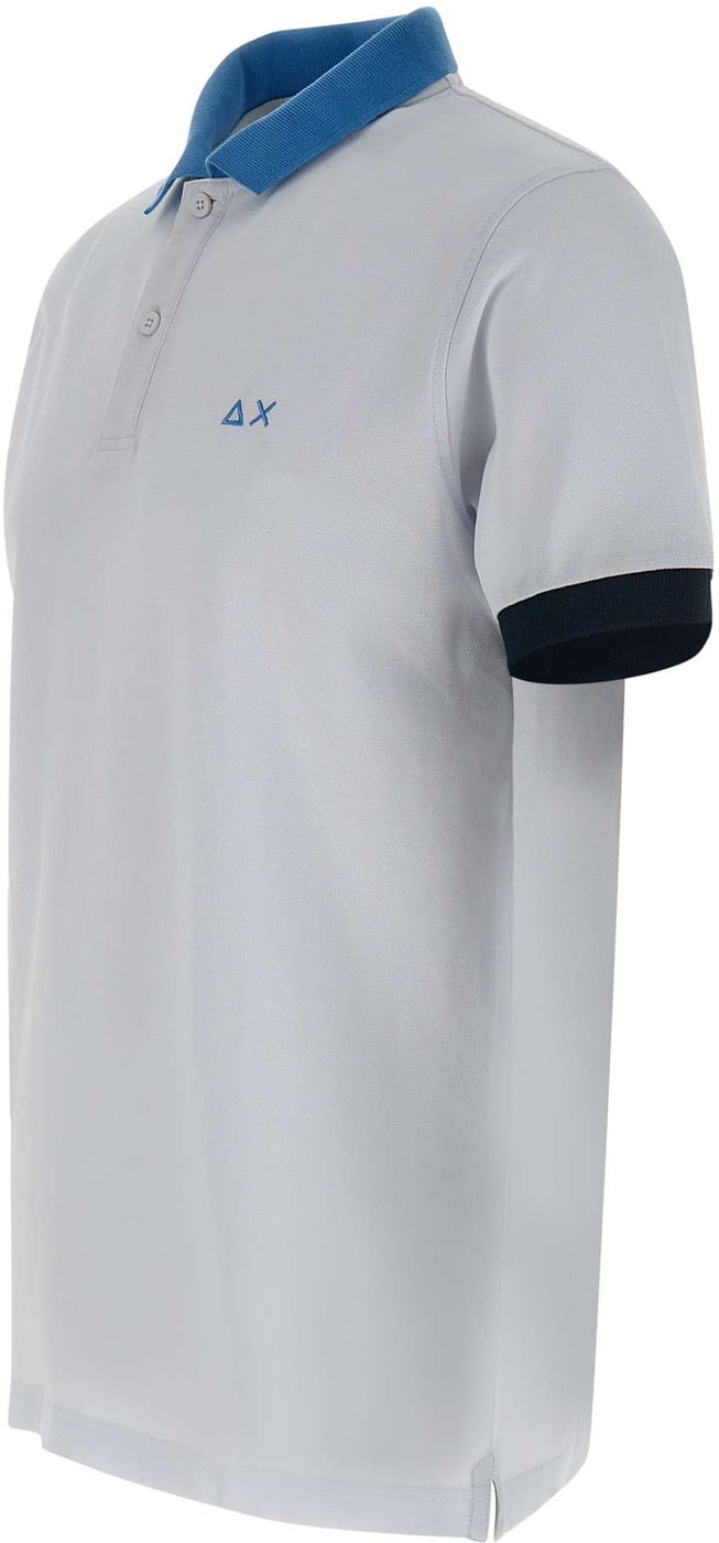 T-Shirts And Polos White