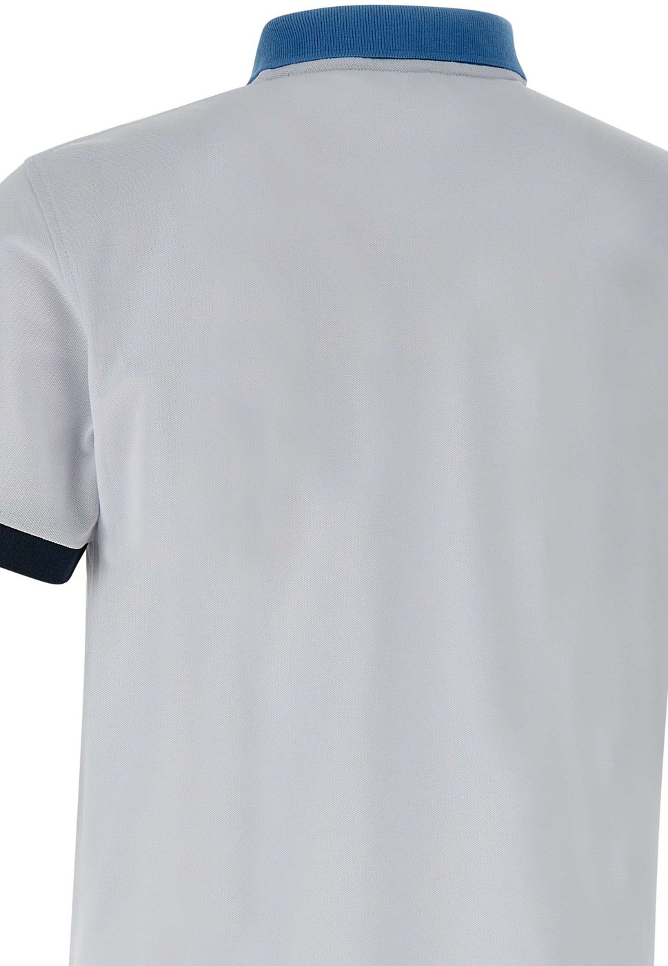 T-Shirts And Polos White
