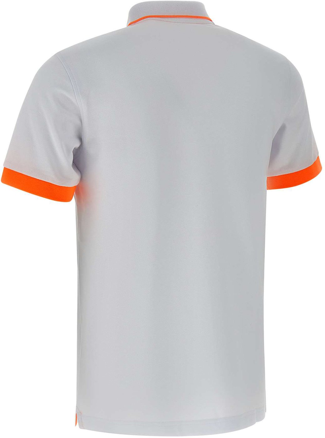 T-Shirts And Polos White