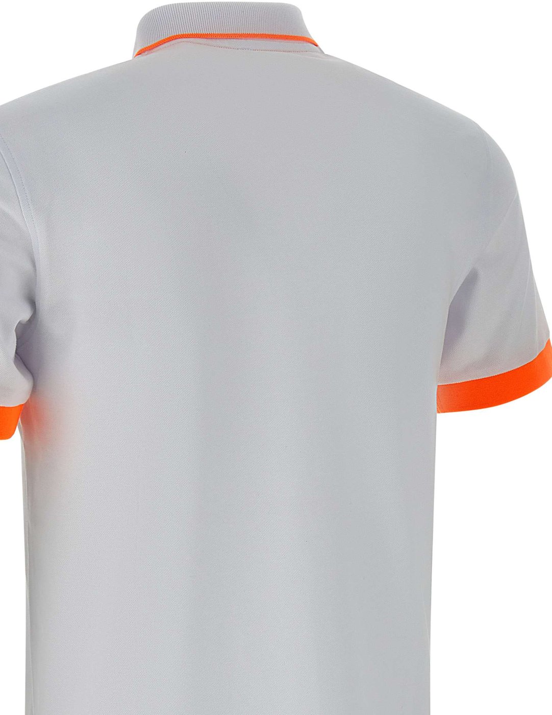 T-Shirts And Polos White
