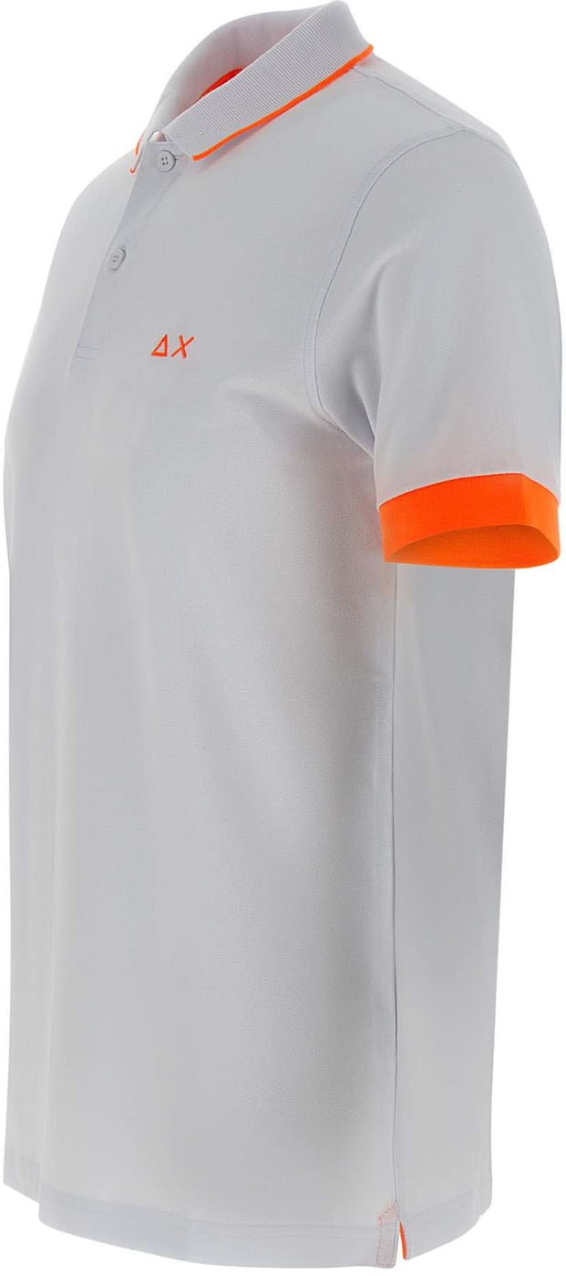 T-Shirts And Polos White