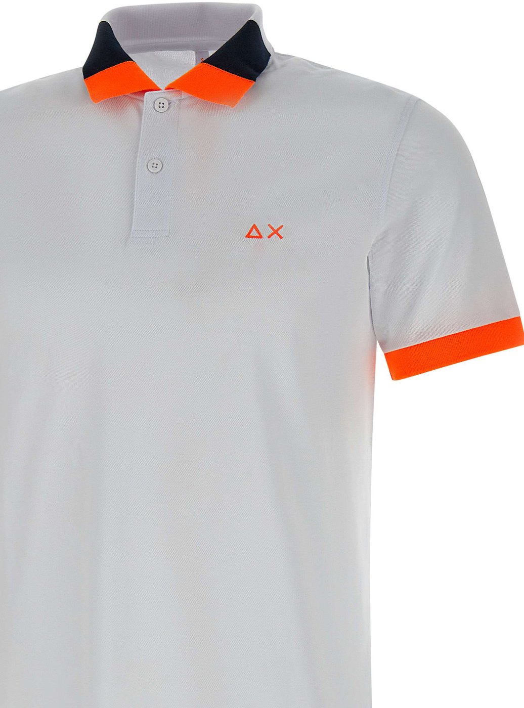 T-Shirts And Polos White