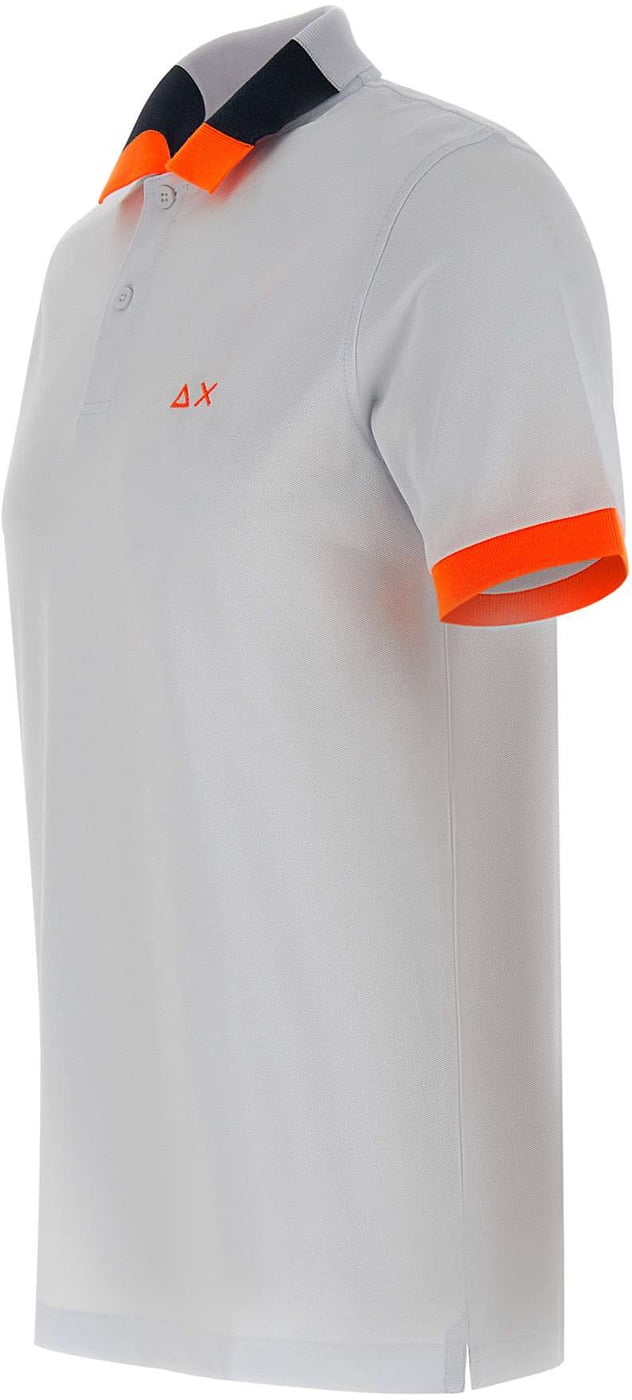 T-Shirts And Polos White