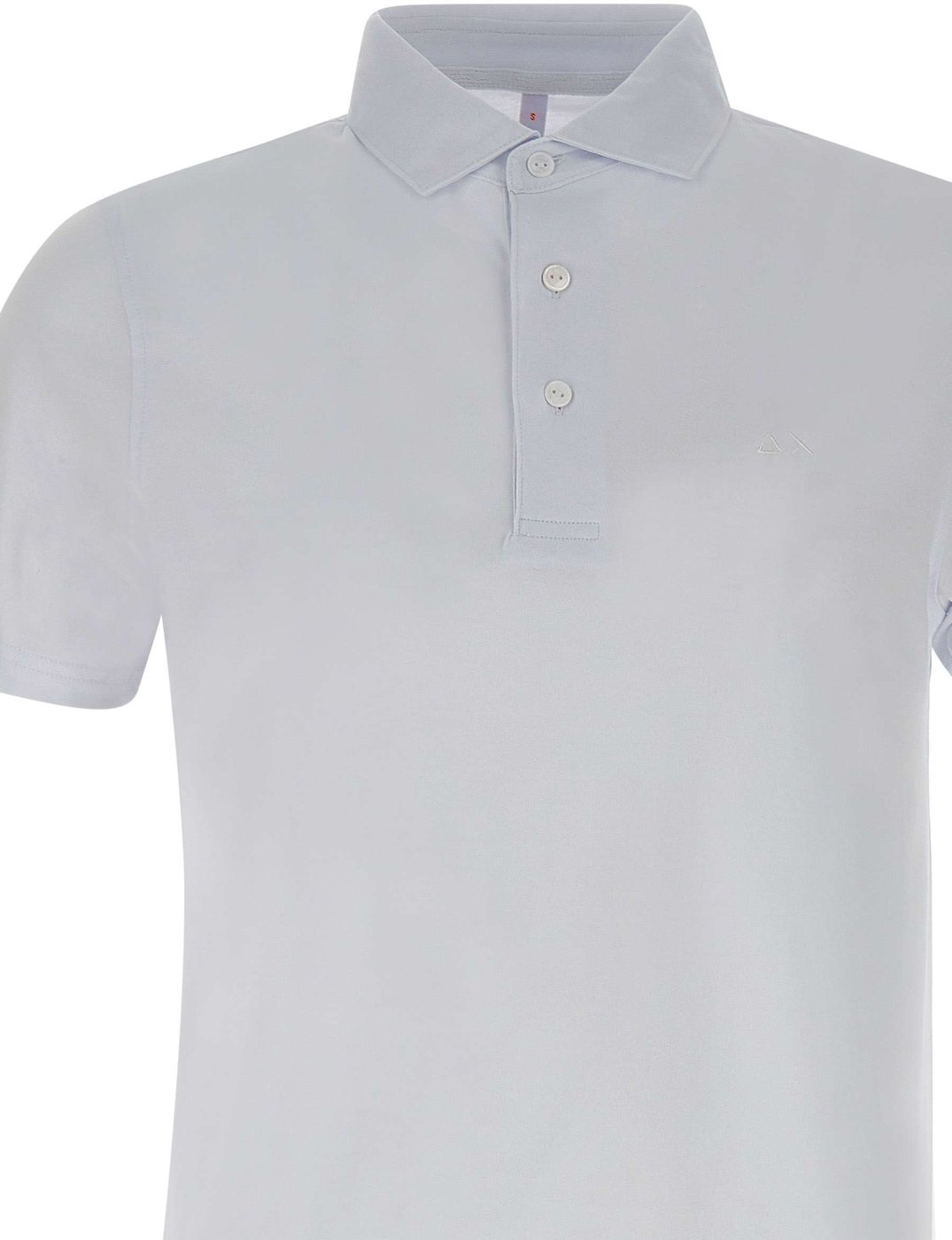 T-Shirts And Polos White