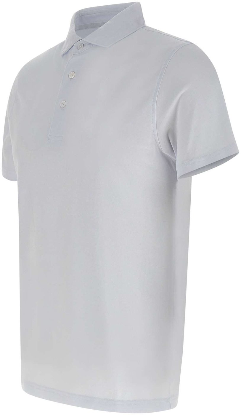 T-Shirts And Polos White