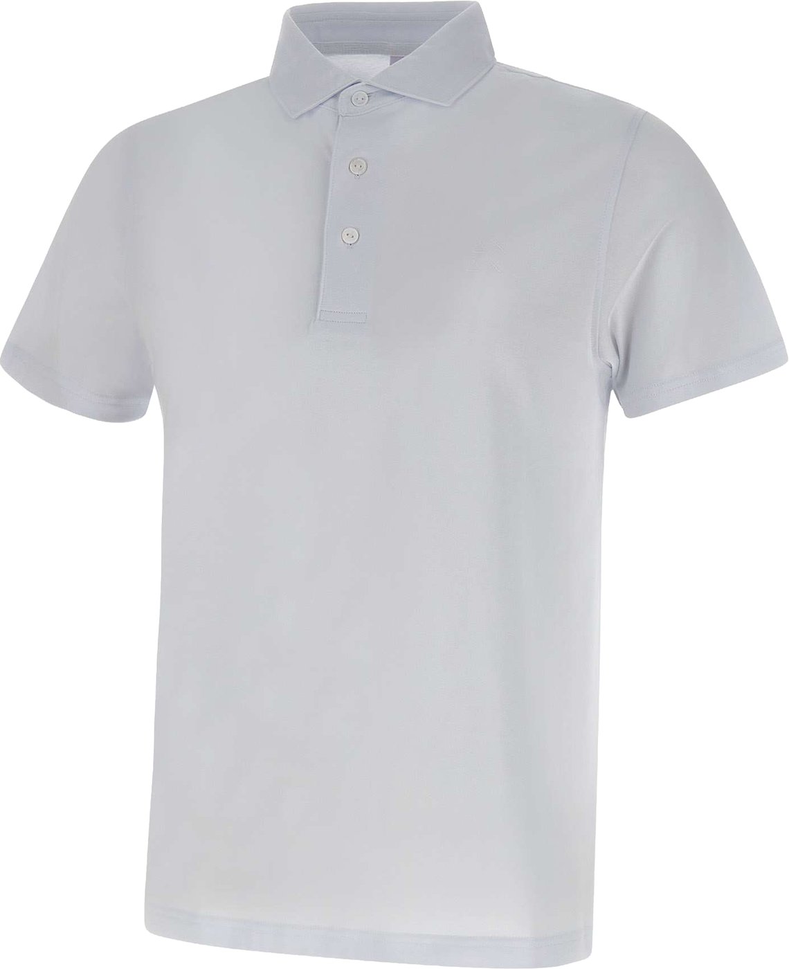 T-Shirts And Polos White