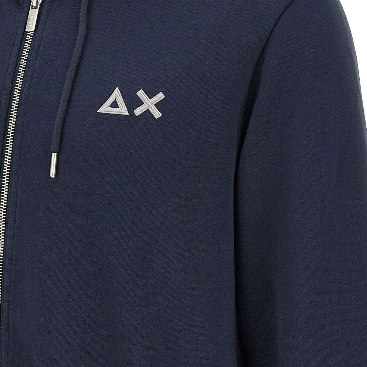 Sweaters Blue