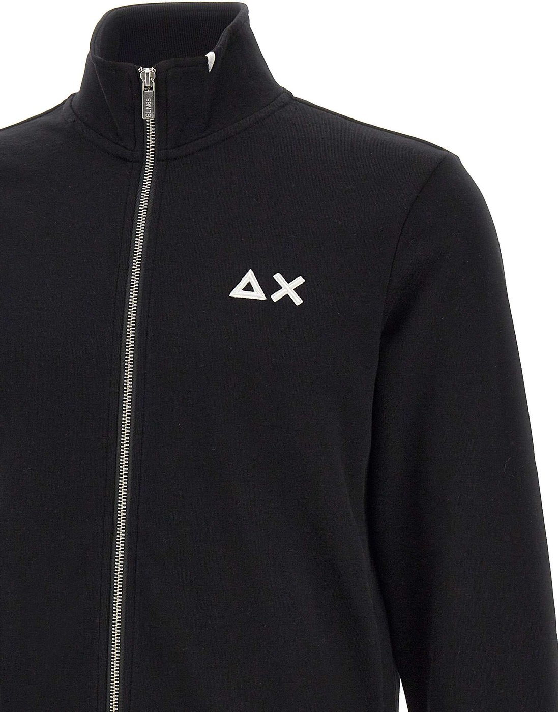 Sweaters Black