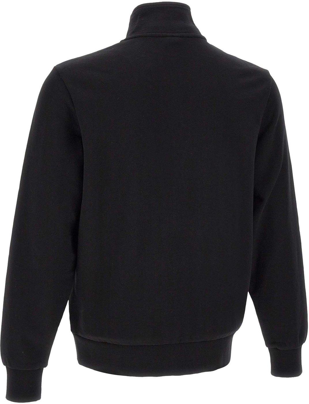 Sweaters Black