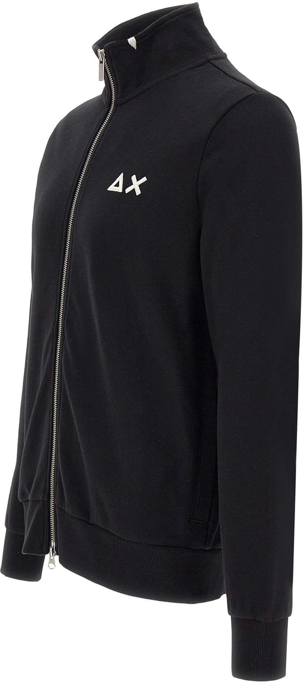 Sweaters Black