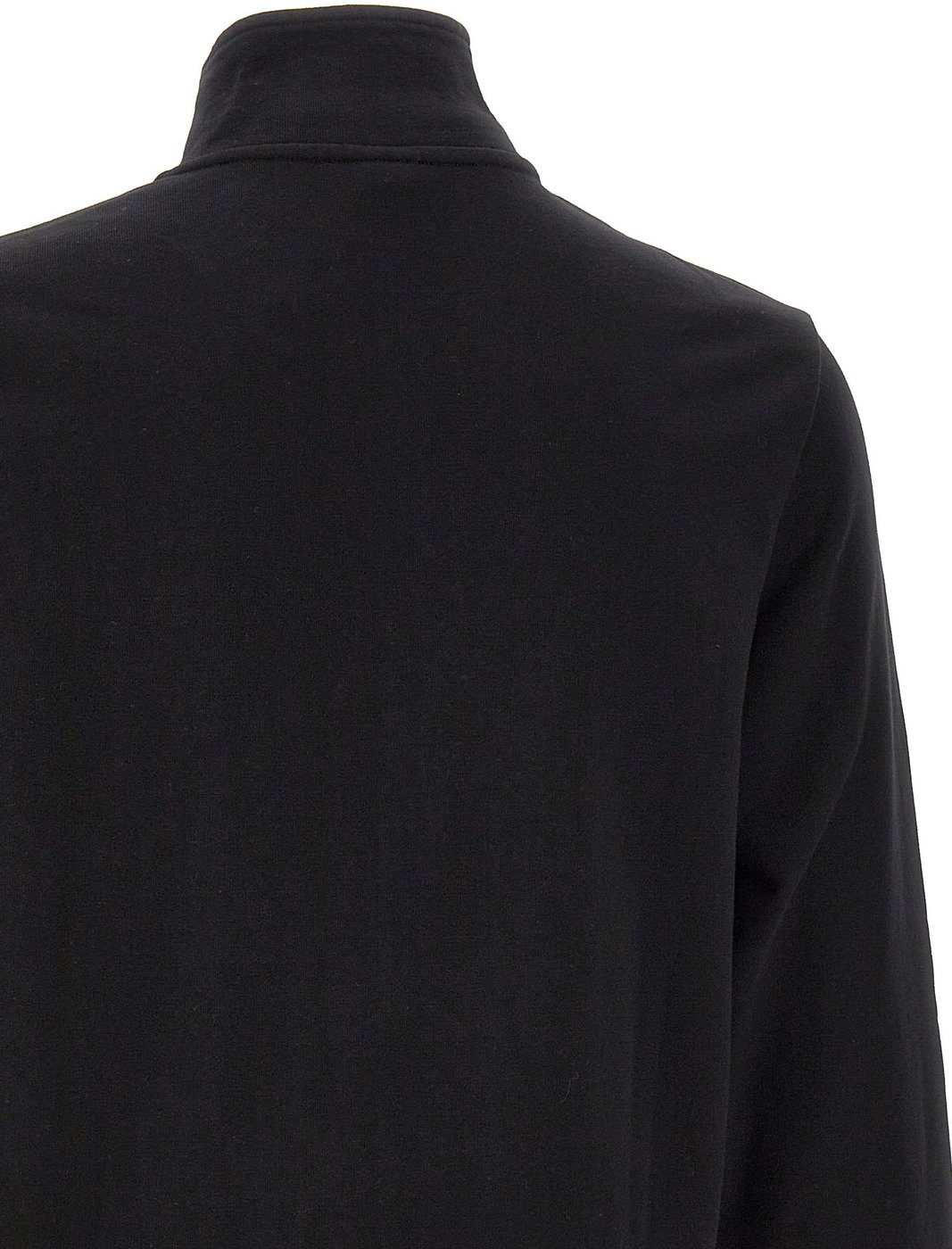 Sweaters Black