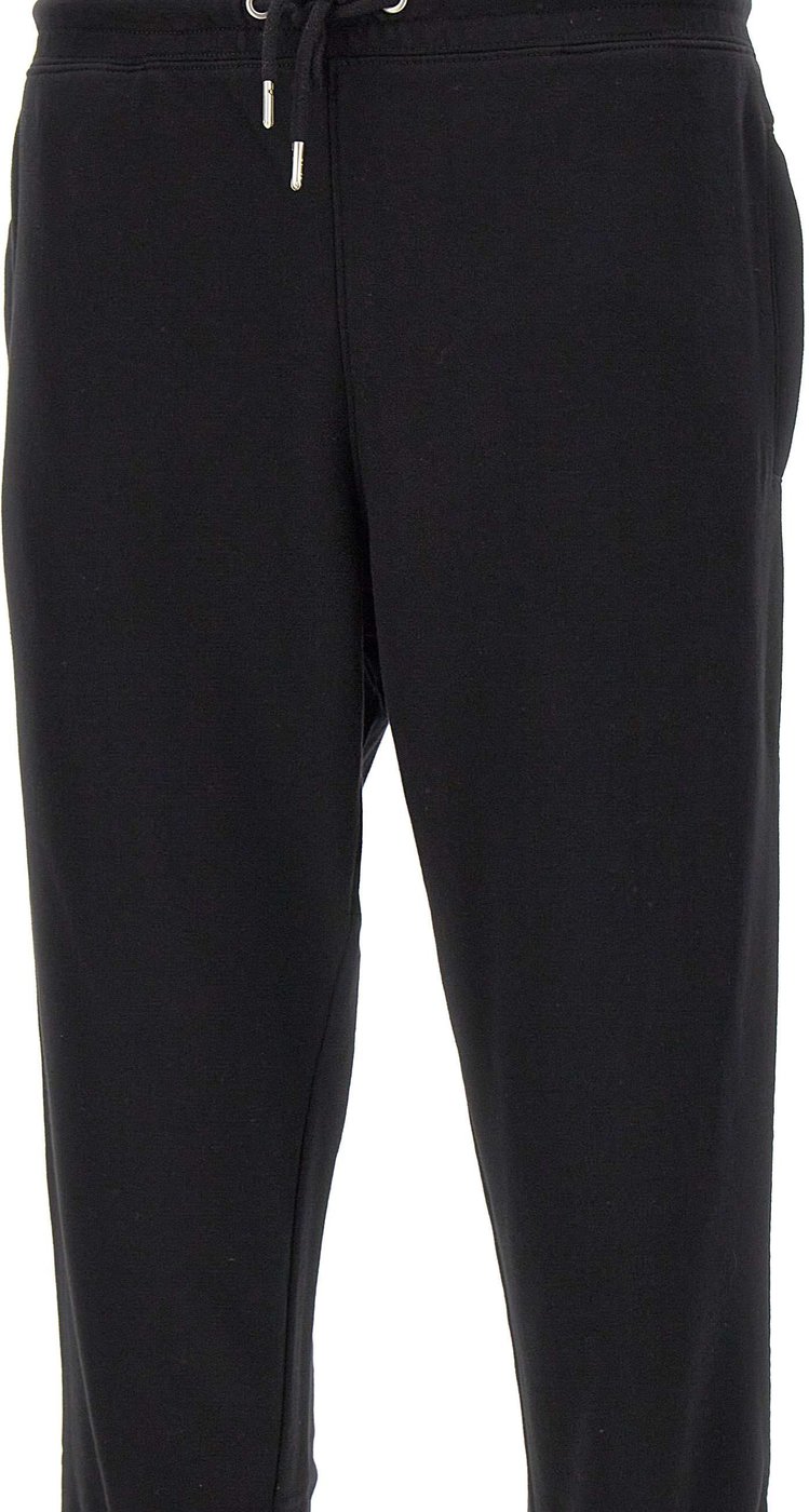 Trousers Black