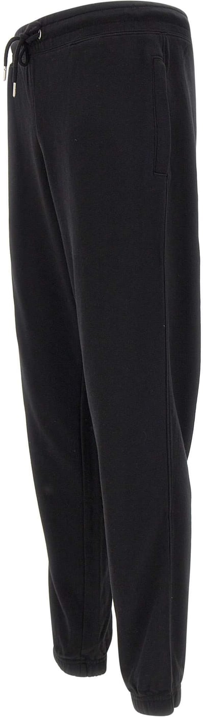 Trousers Black