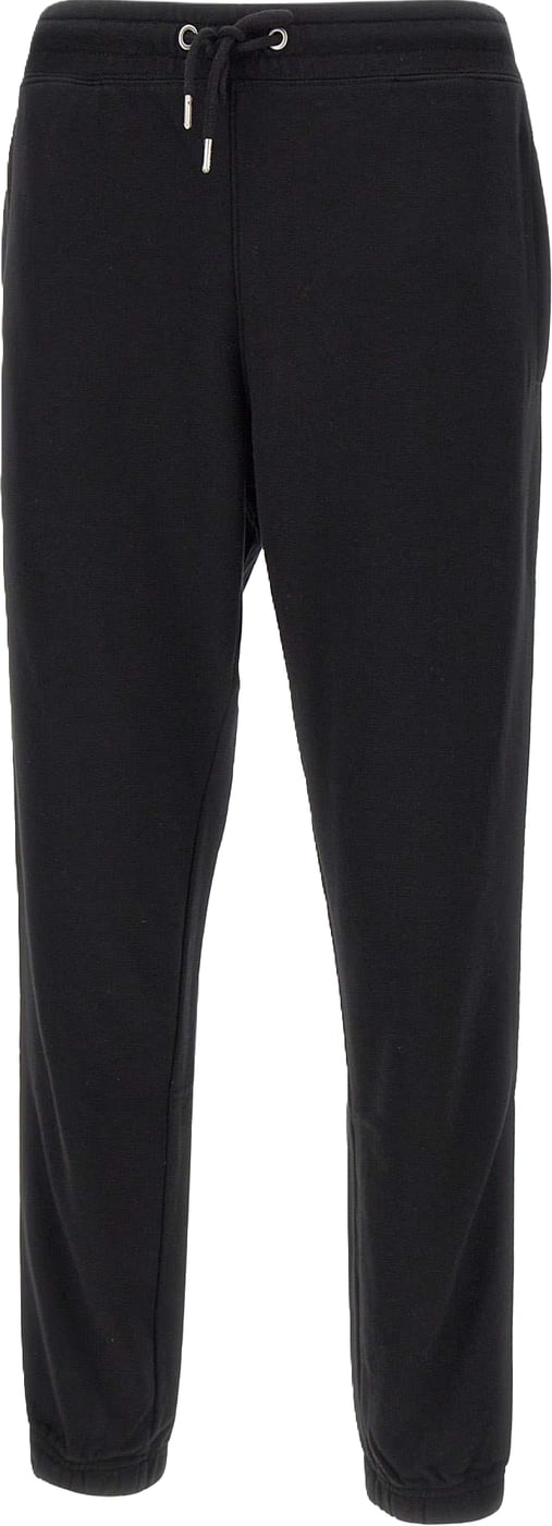 Trousers Black