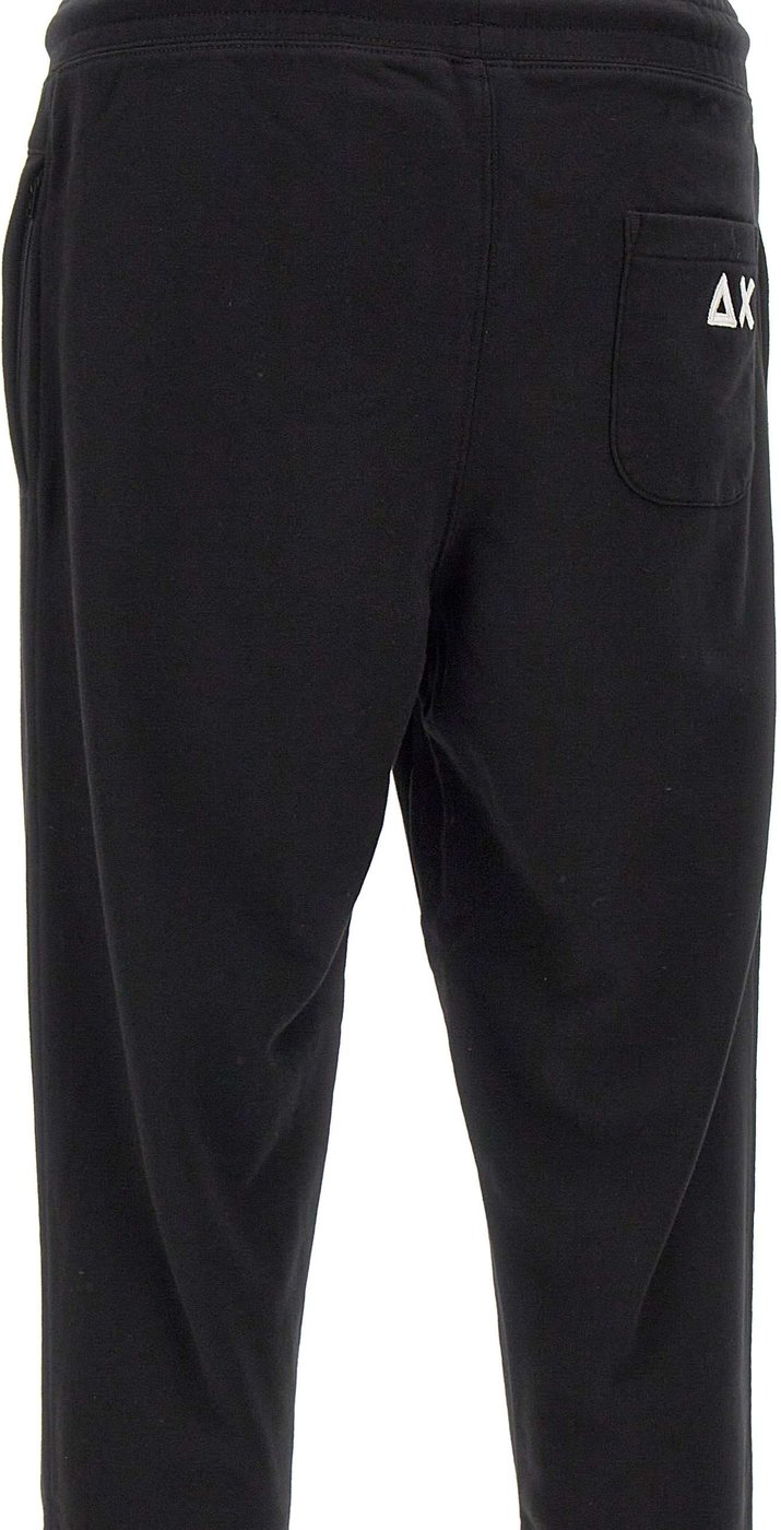 Trousers Black