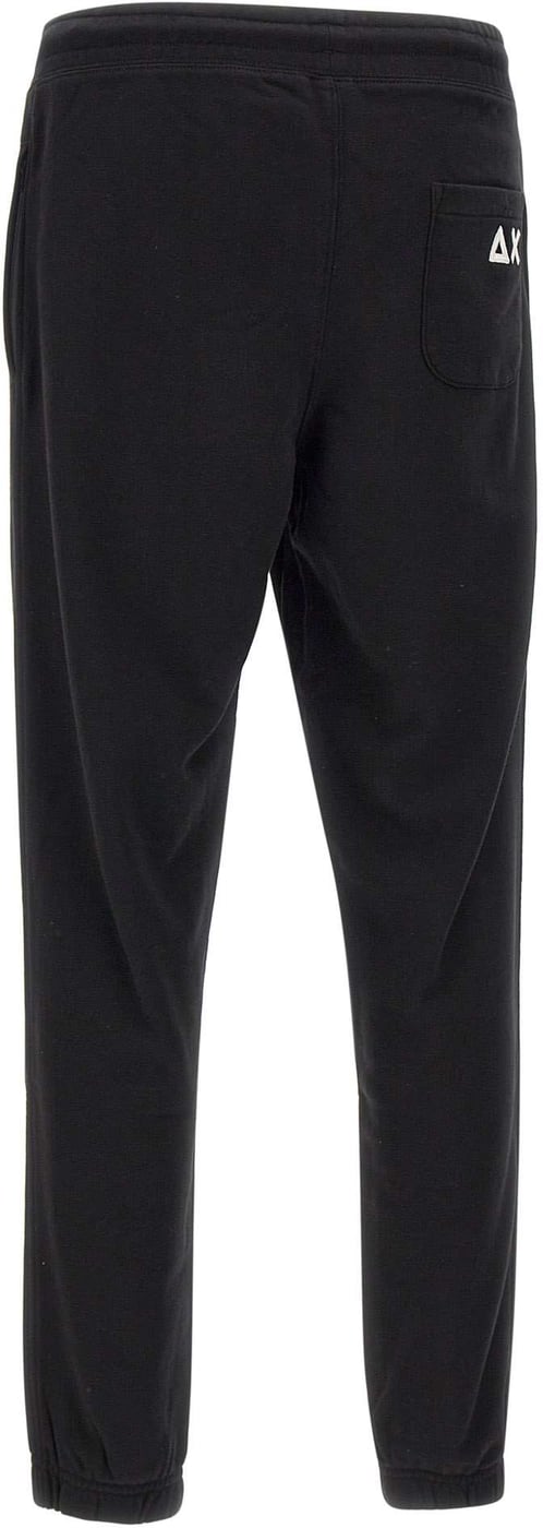 Trousers Black