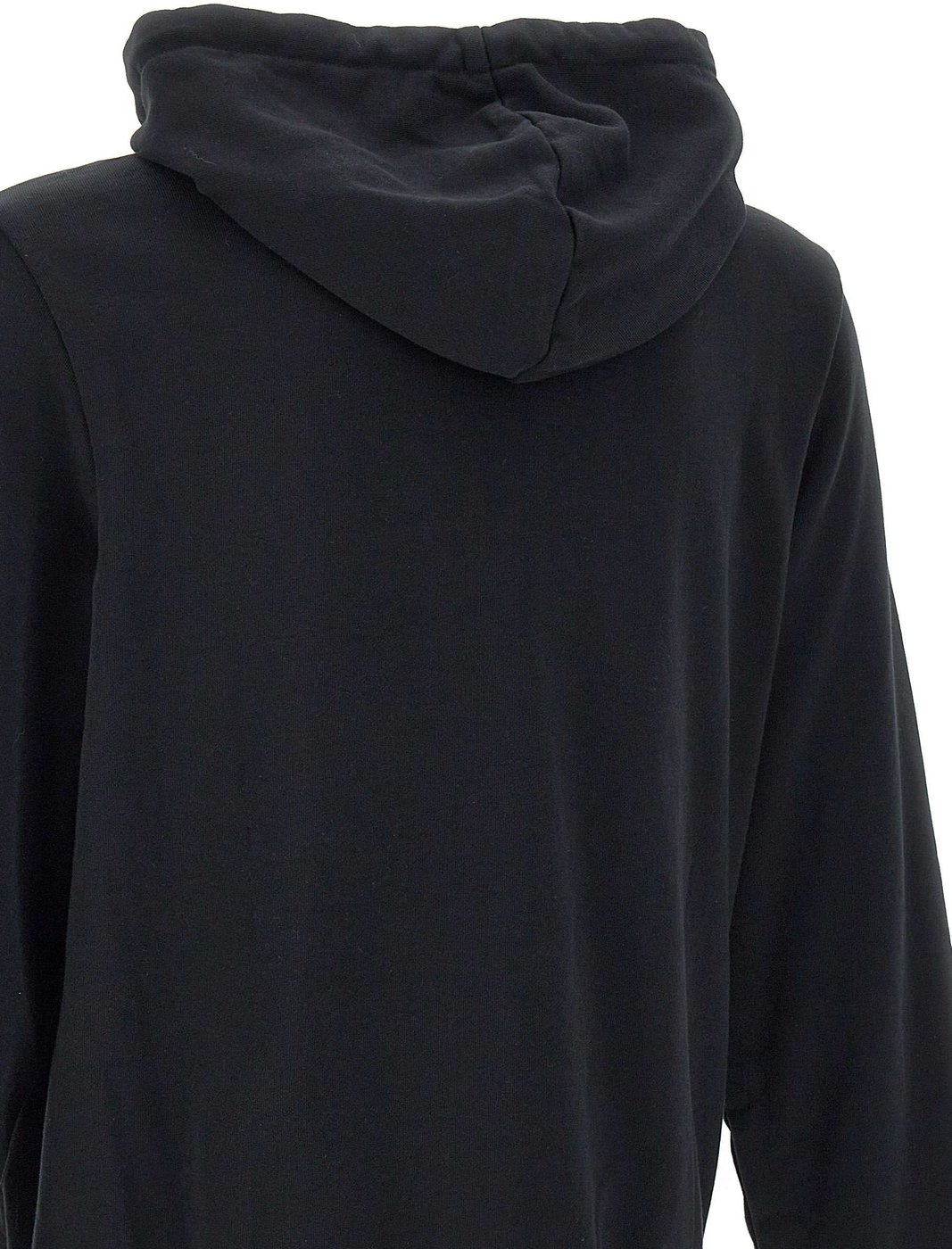 Sweaters Black