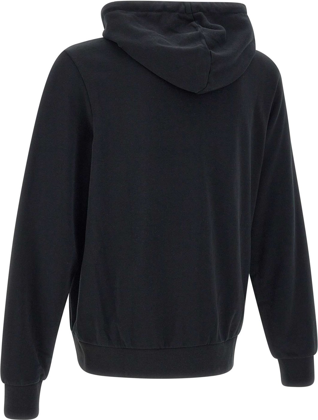 Sweaters Black