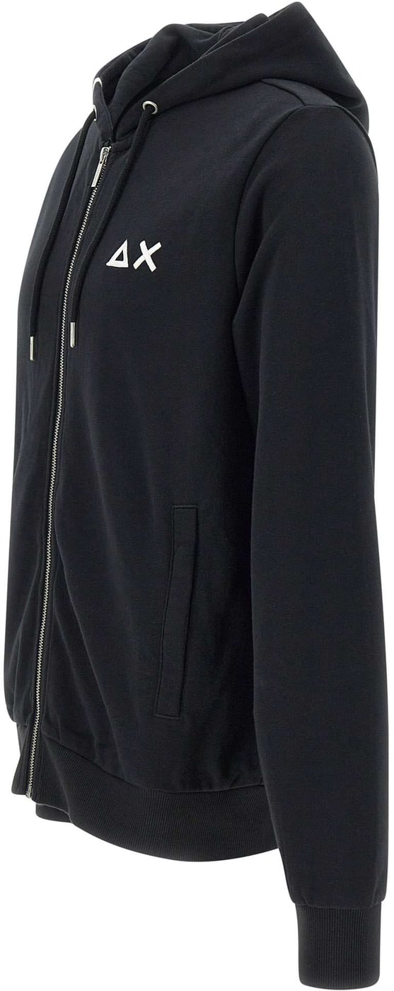 Sweaters Black