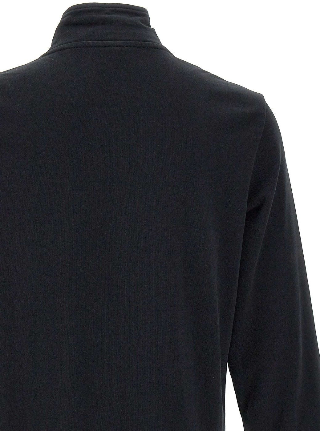 Sweaters Black
