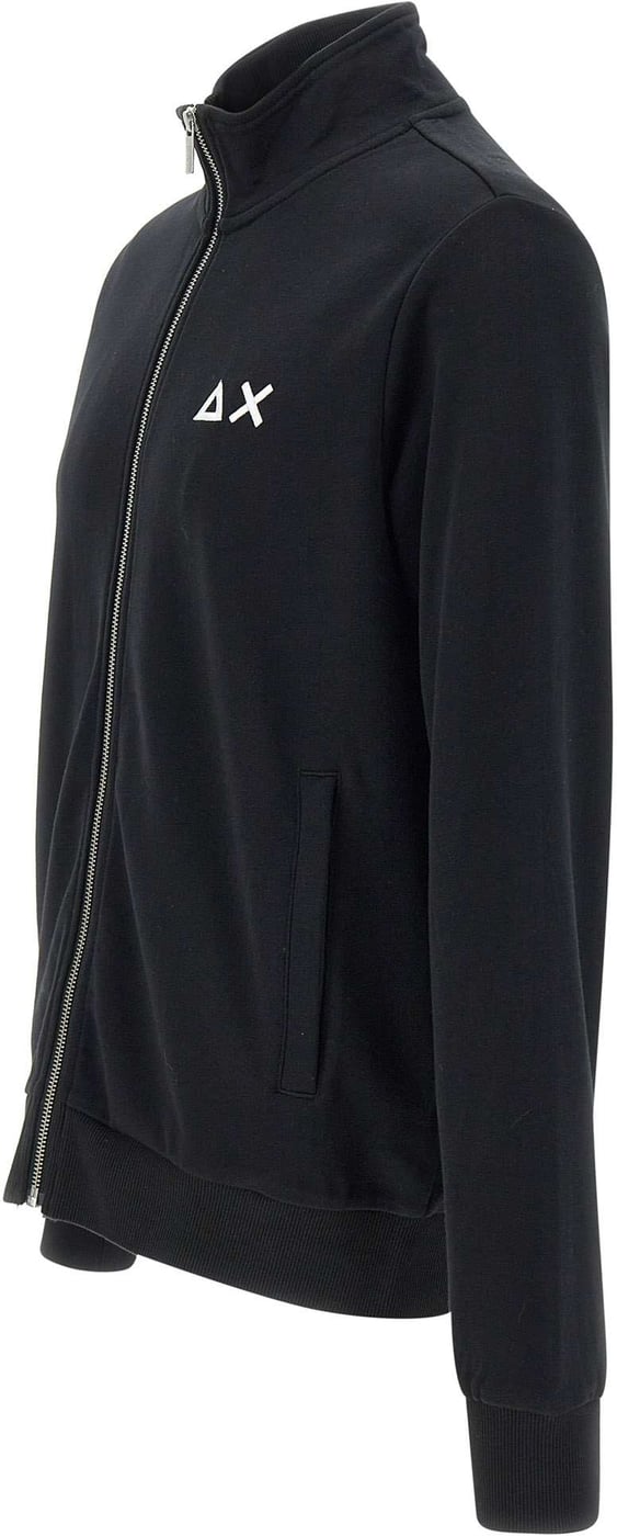 Sweaters Black
