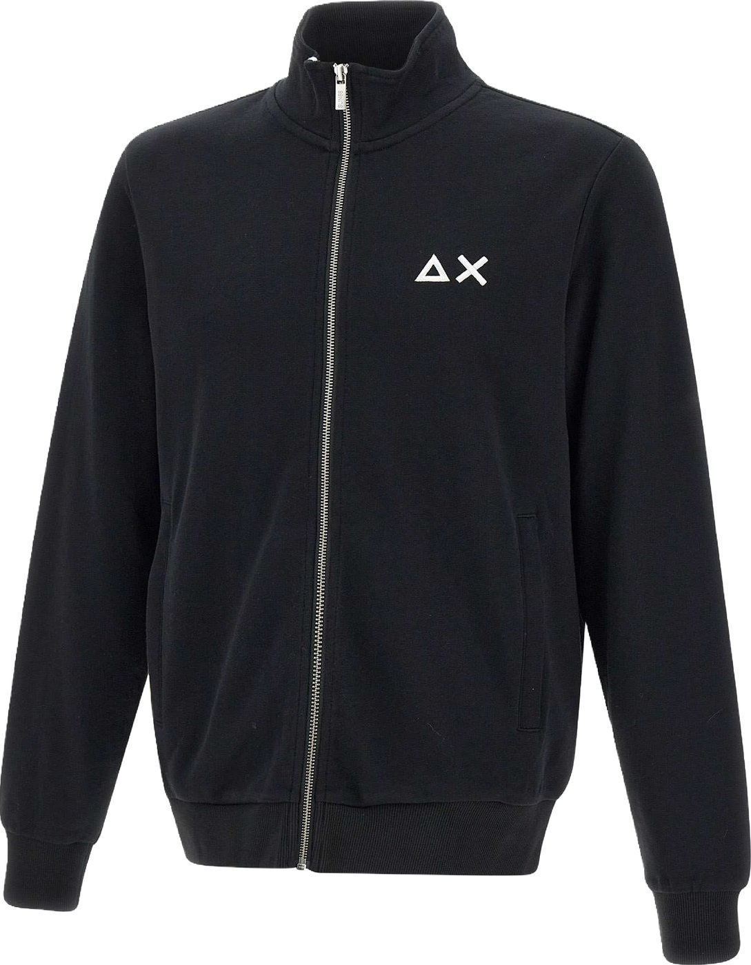 Sweaters Black