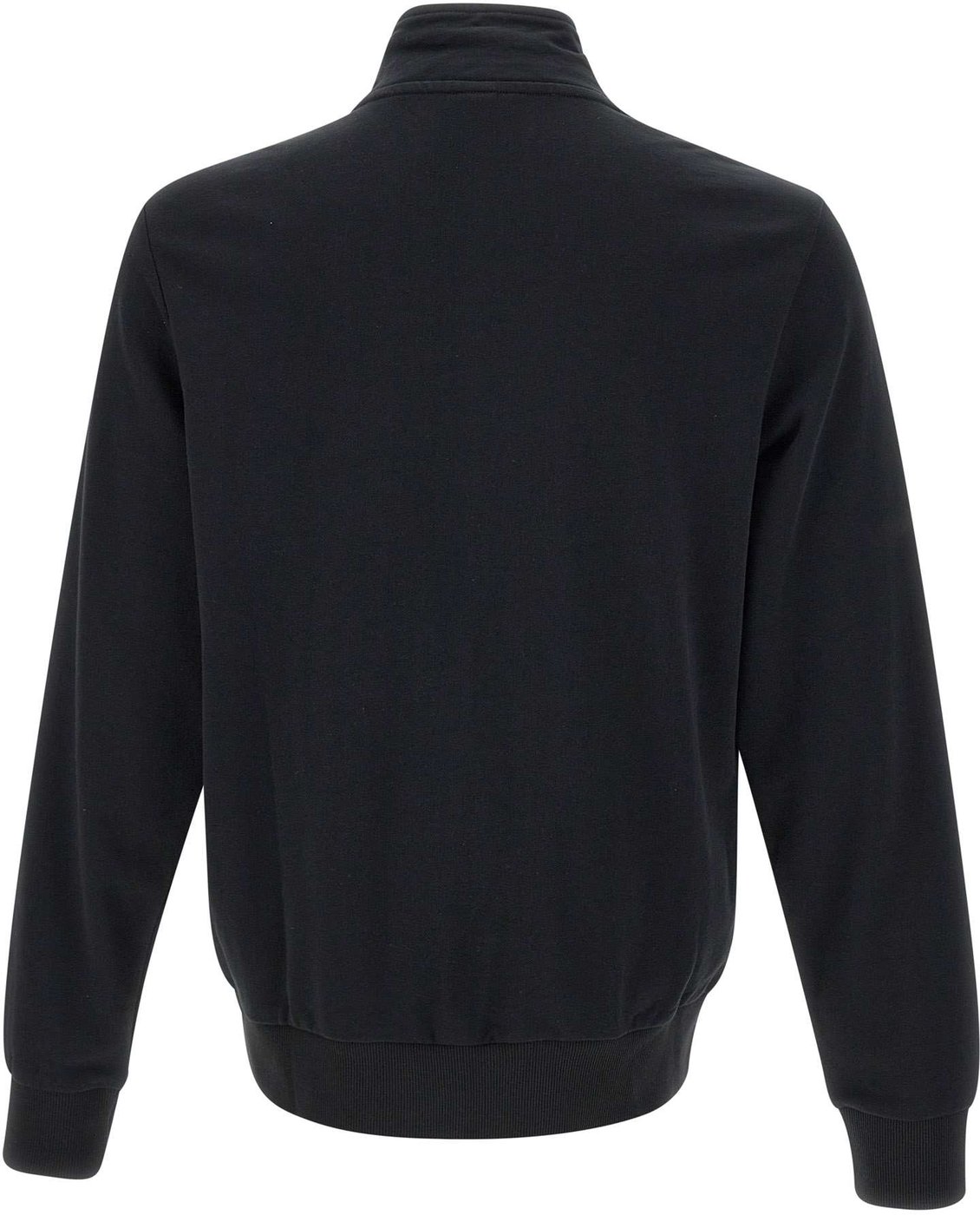 Sweaters Black