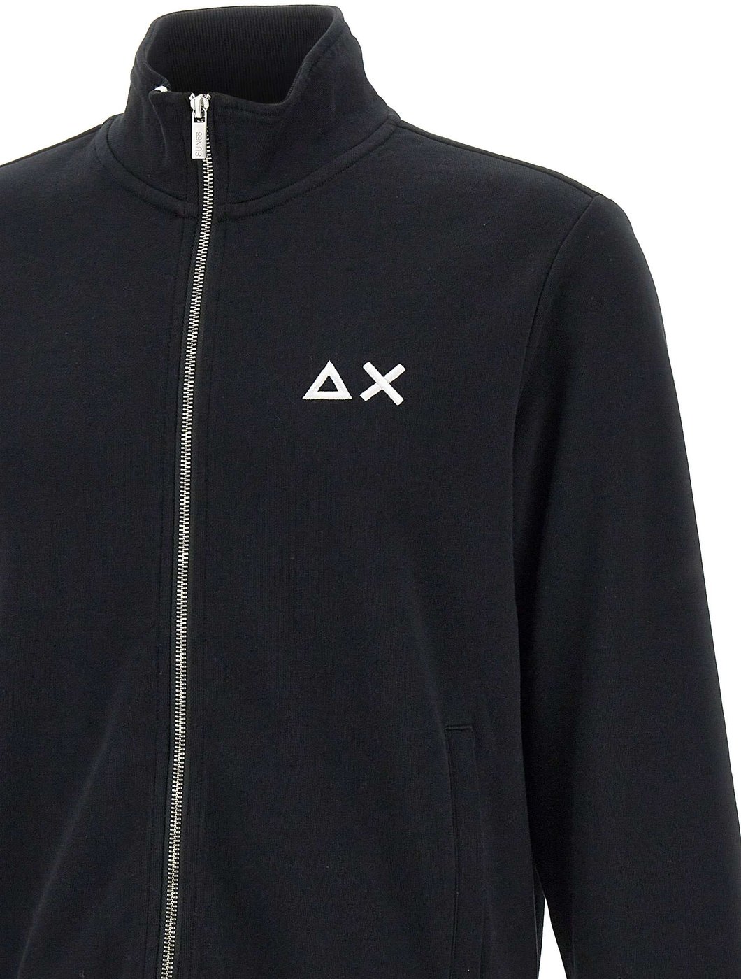 Sweaters Black
