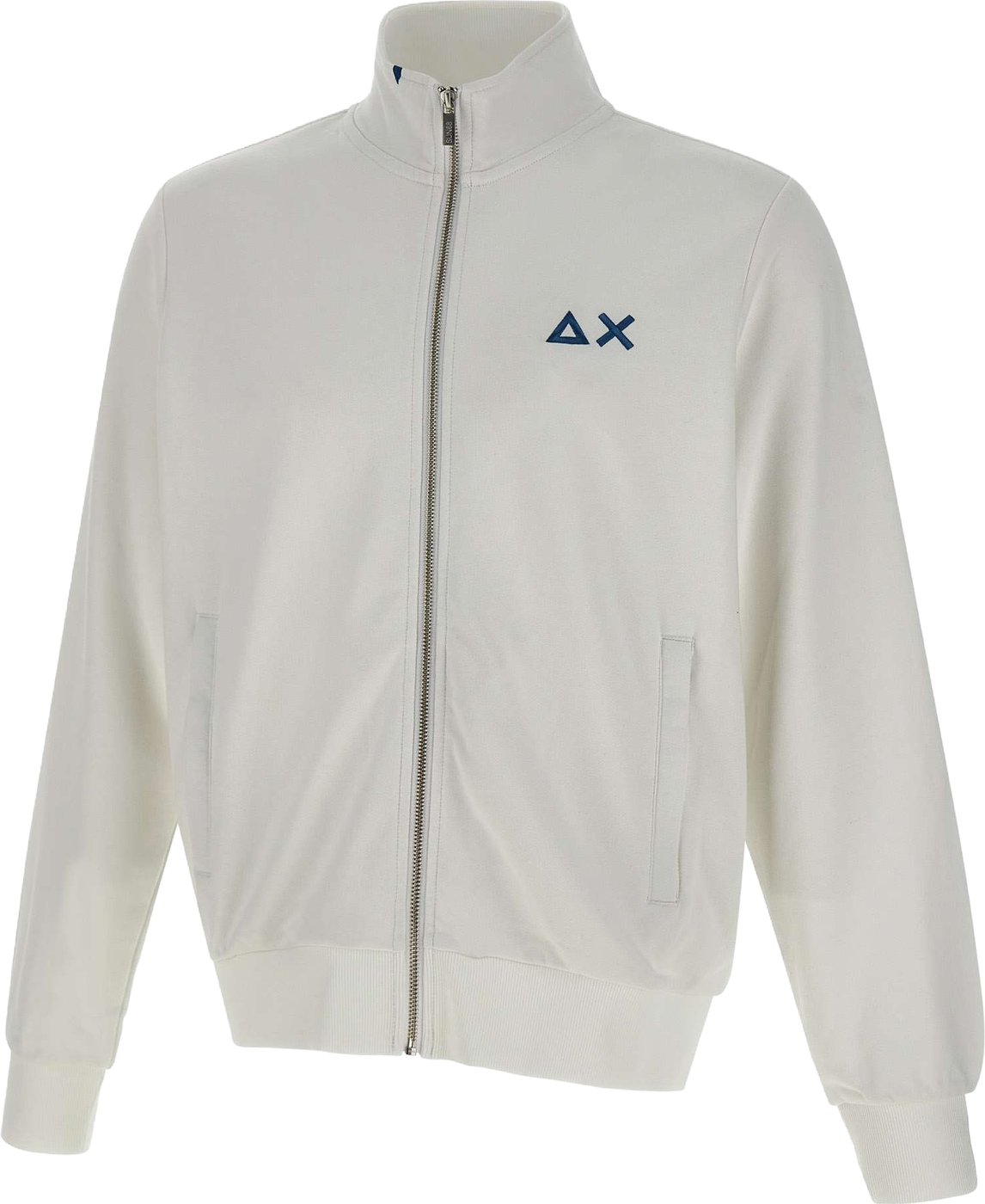 Sweaters White