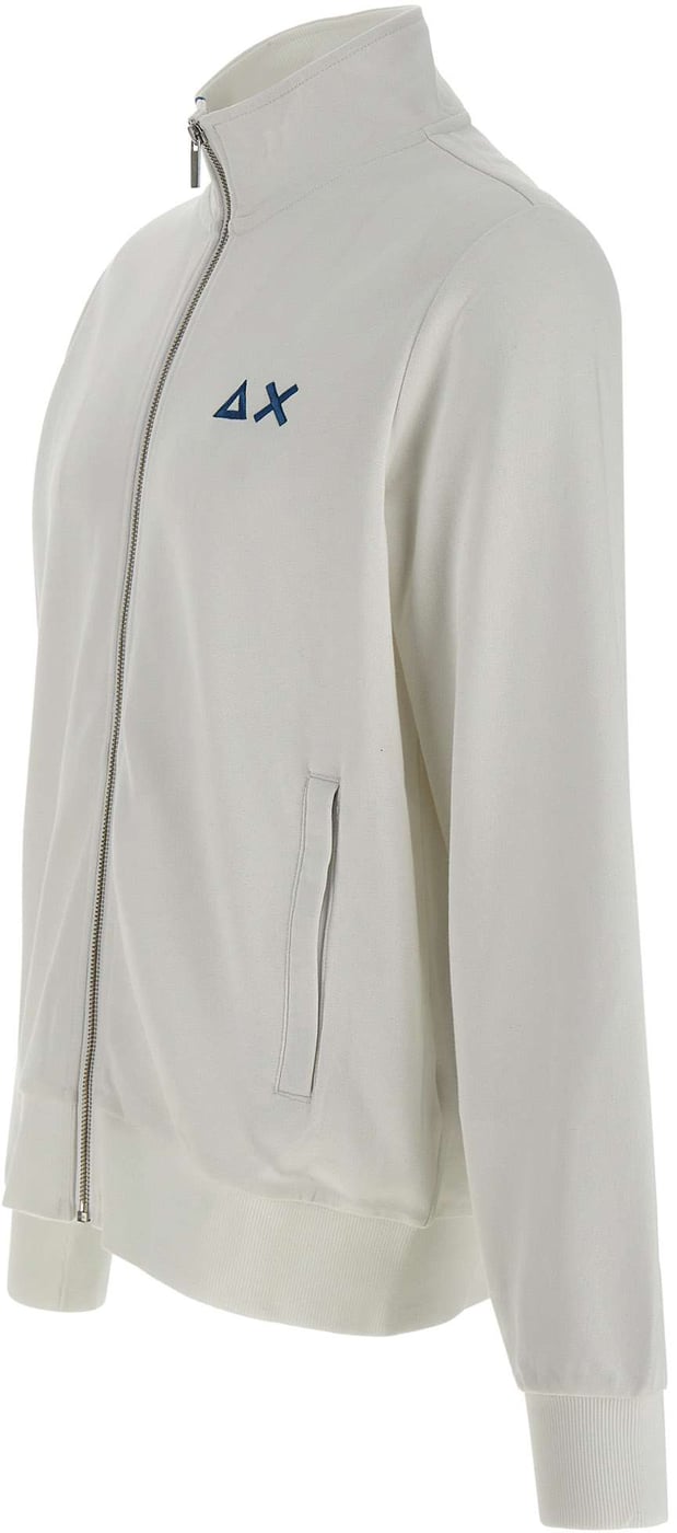 Sweaters White