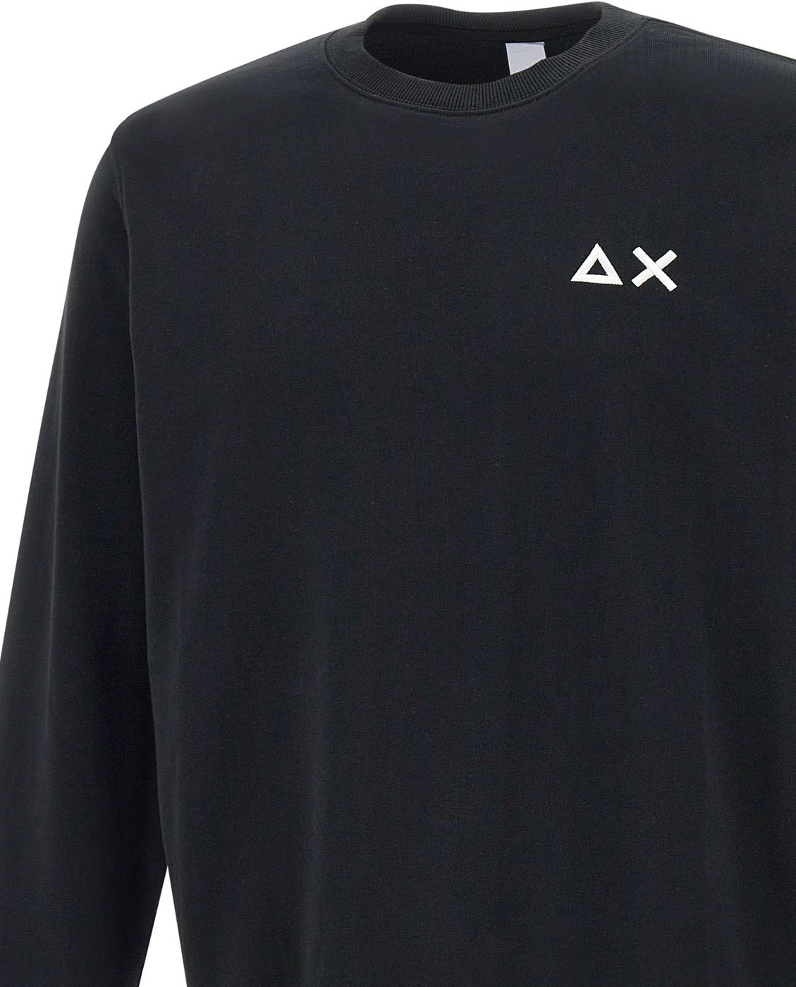 Sweaters Black