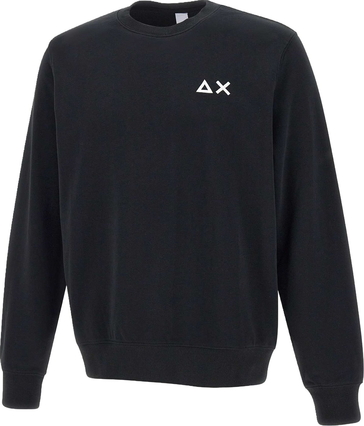 Sweaters Black