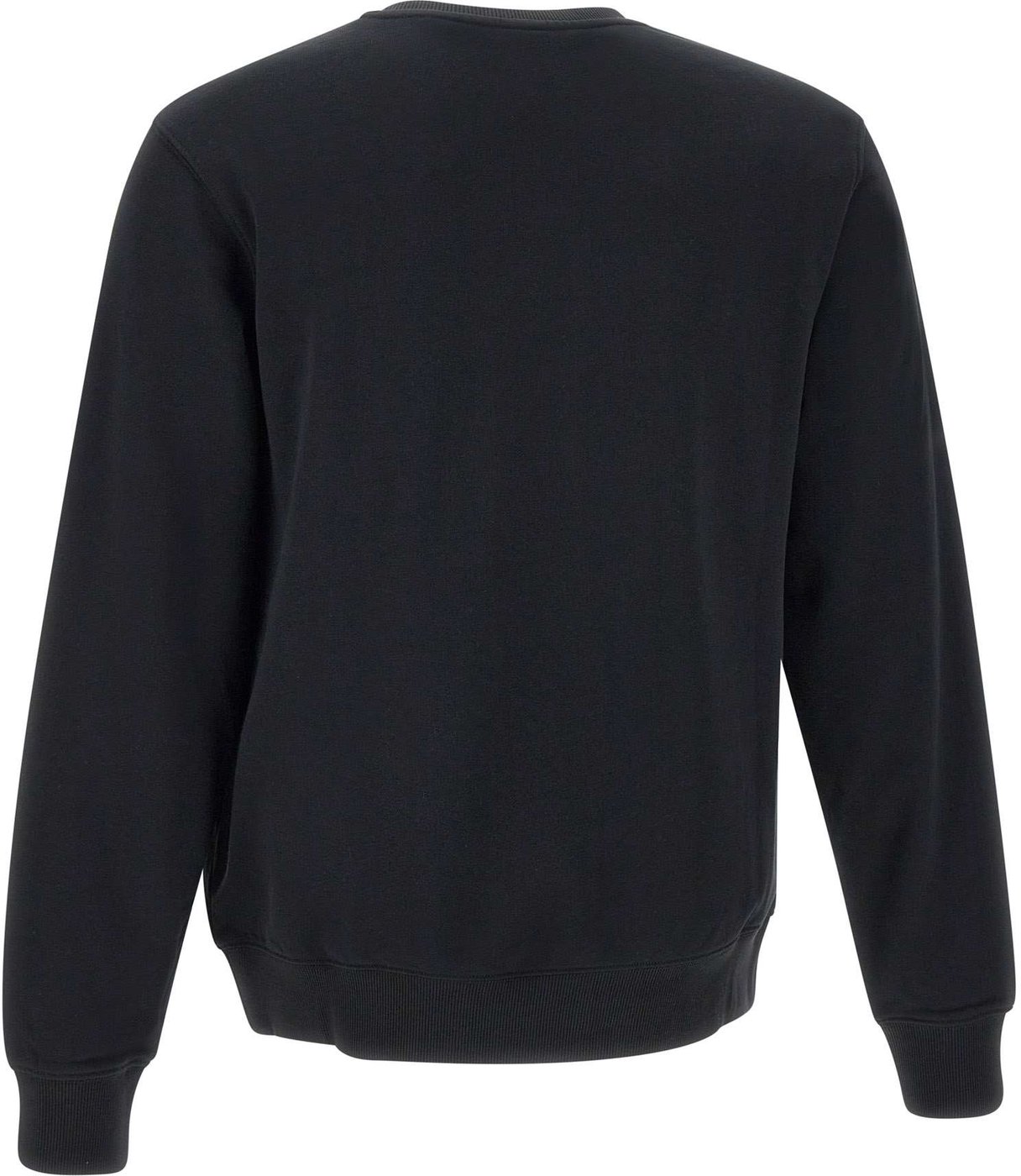 Sweaters Black