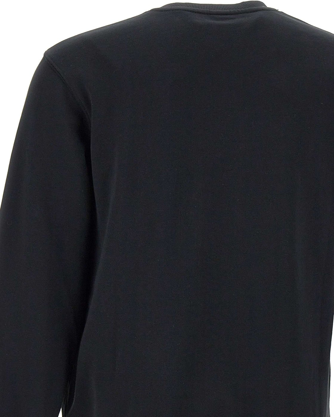 Sweaters Black