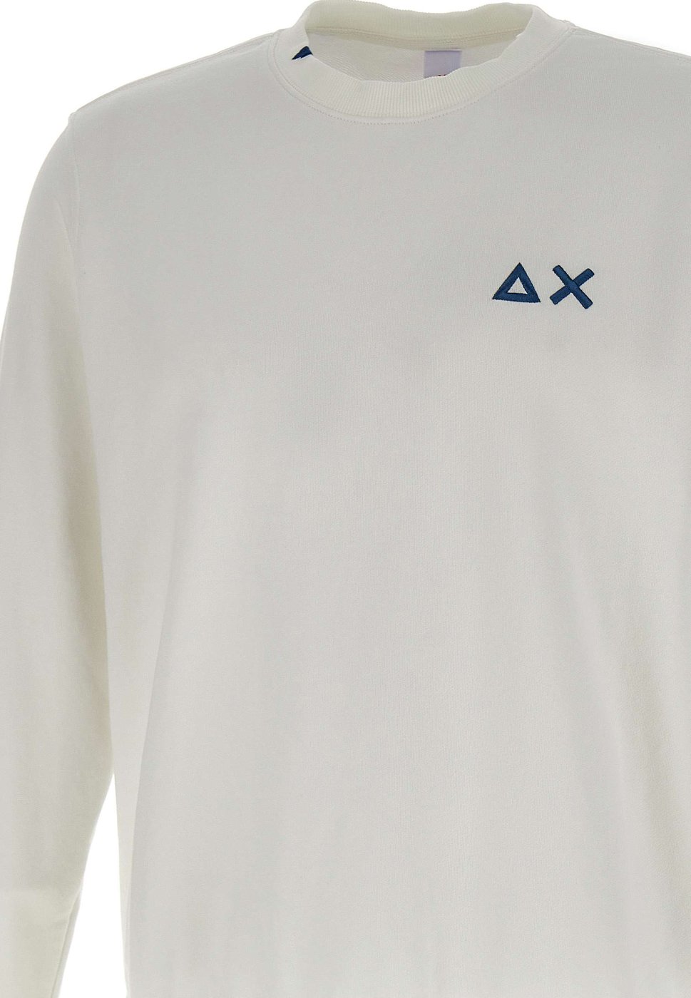 Sweaters White