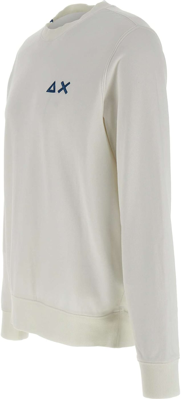Sweaters White