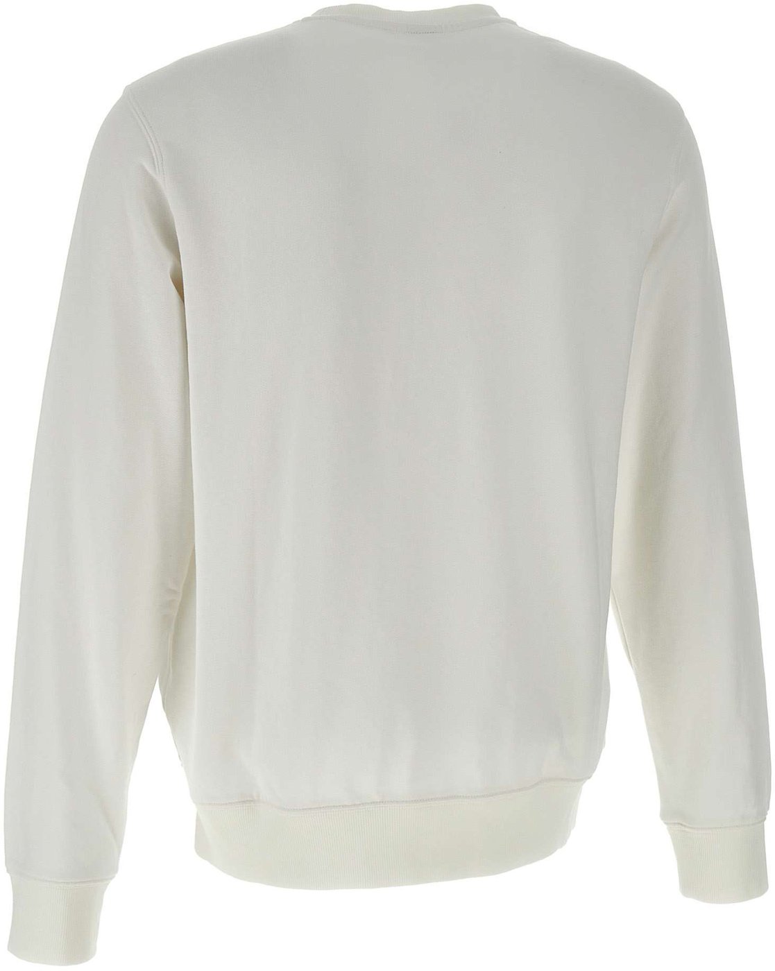 Sweaters White