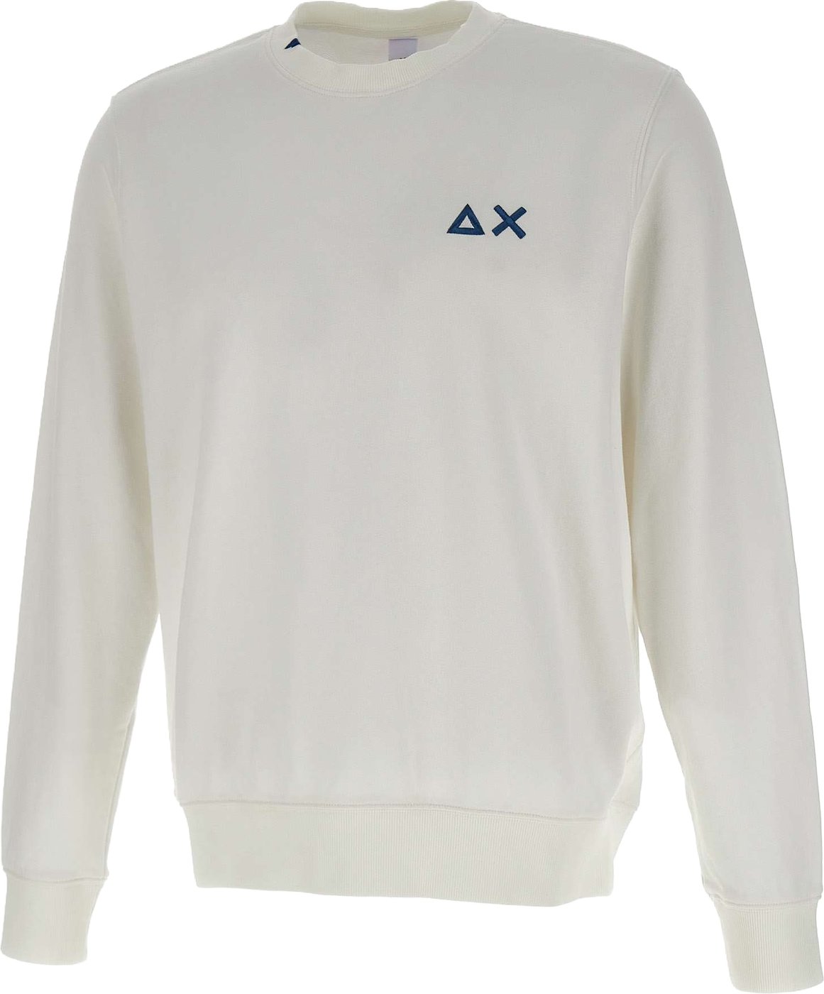 Sweaters White