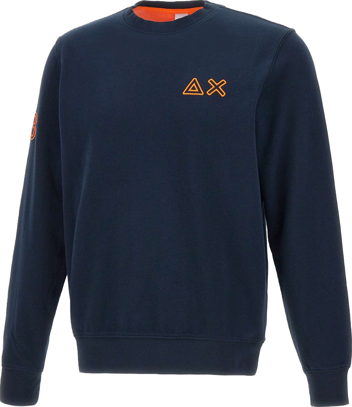 Sweaters Blue