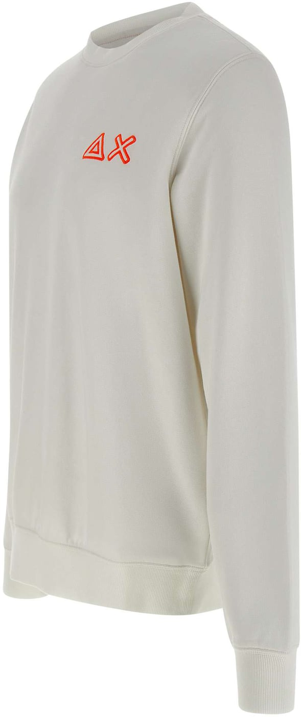 Sweaters White