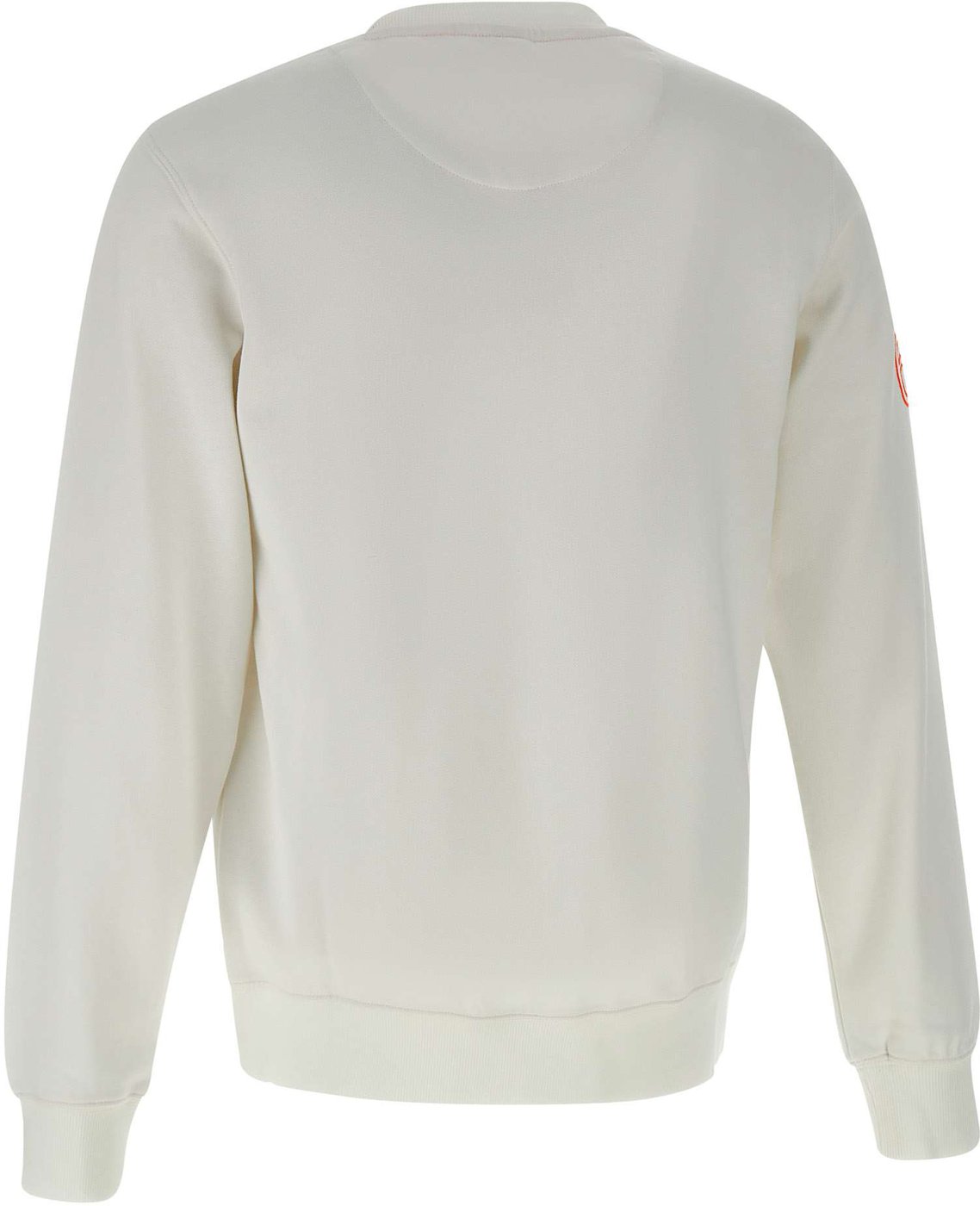 Sweaters White