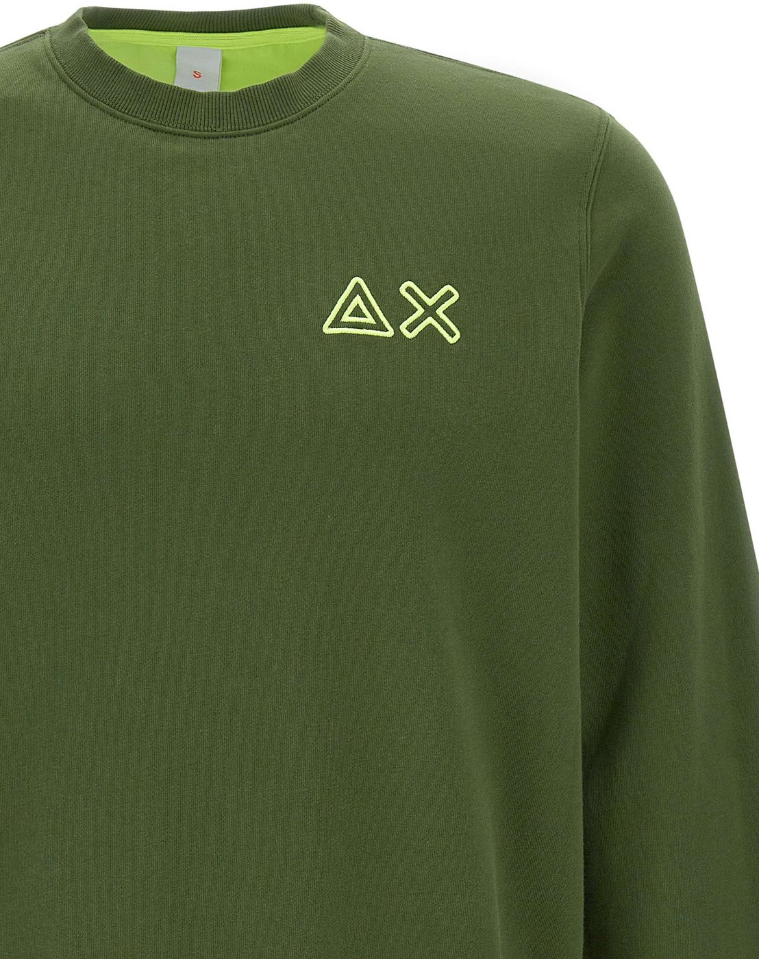 Sweaters Green