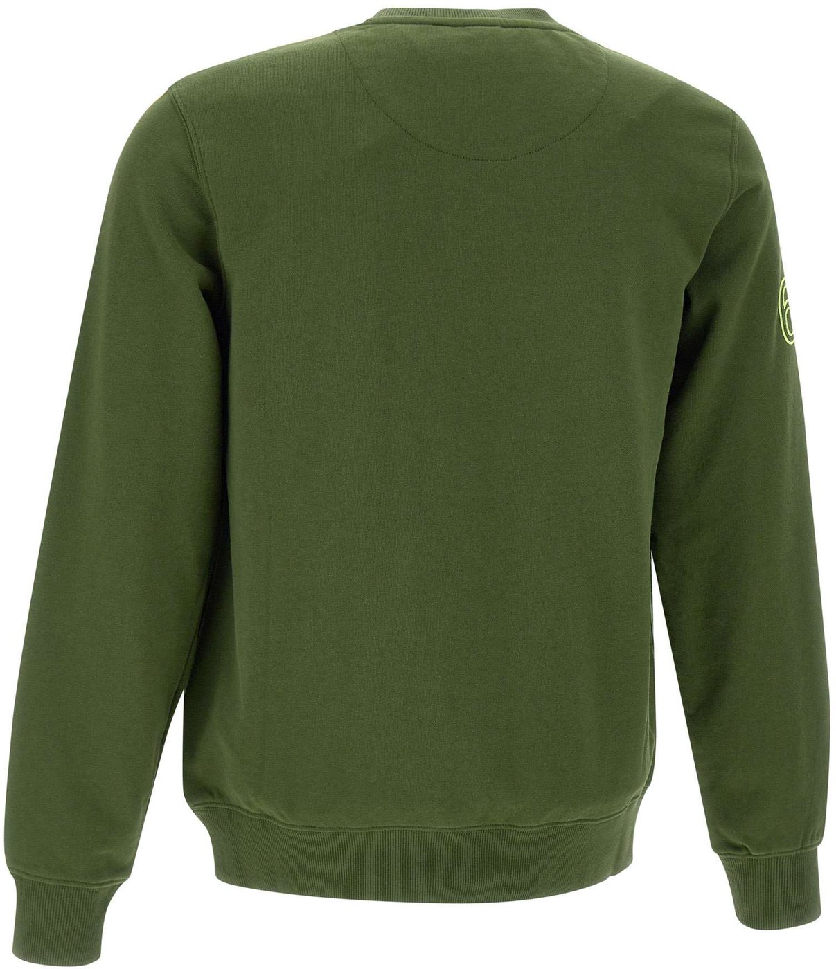 Sweaters Green