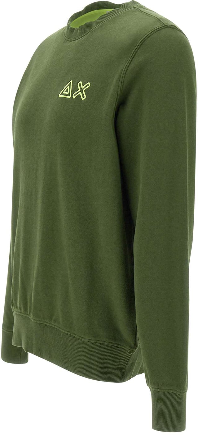 Sweaters Green