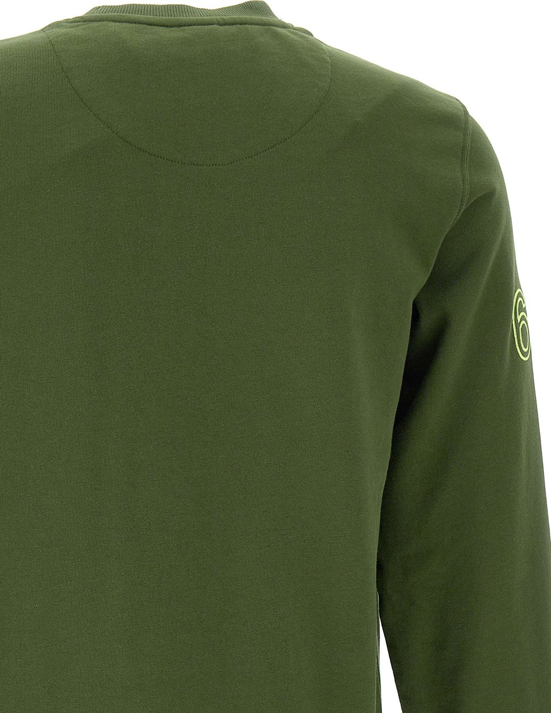 Sweaters Green