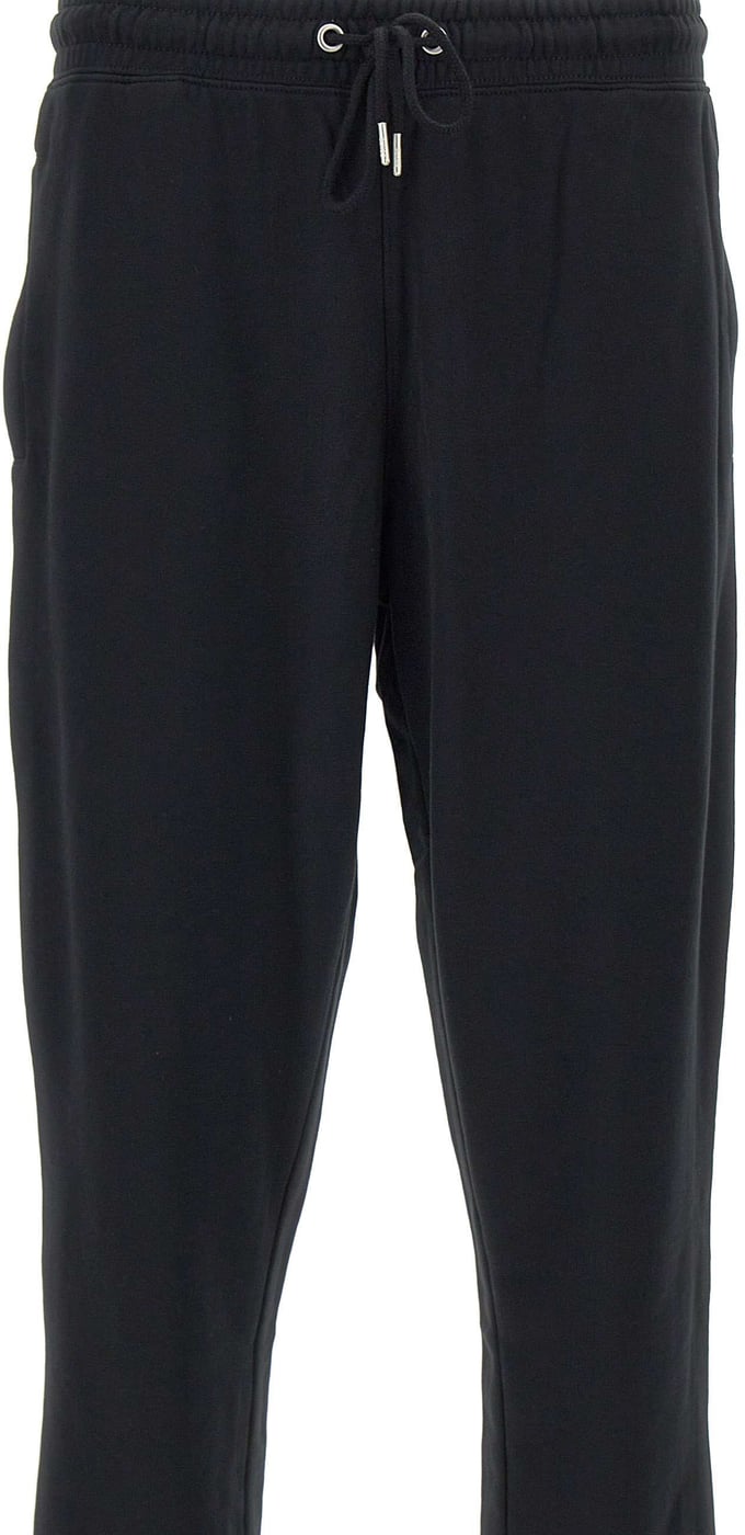 Trousers Black