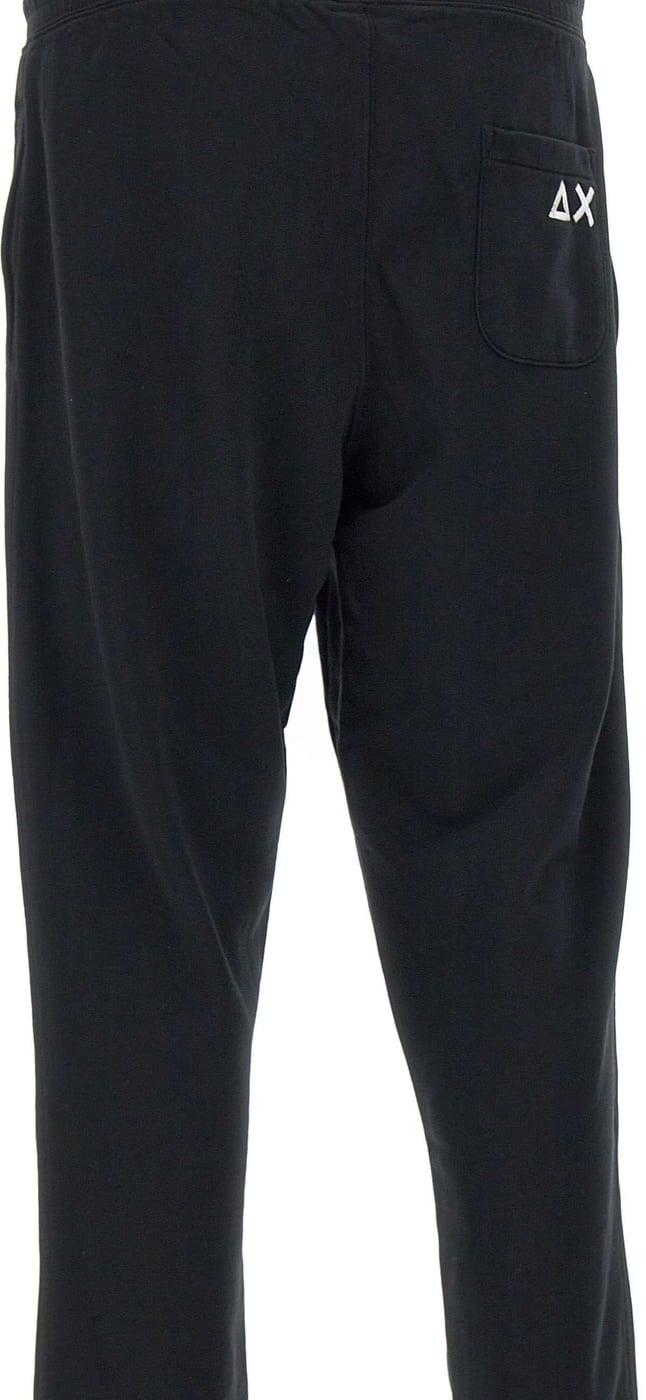 Trousers Black
