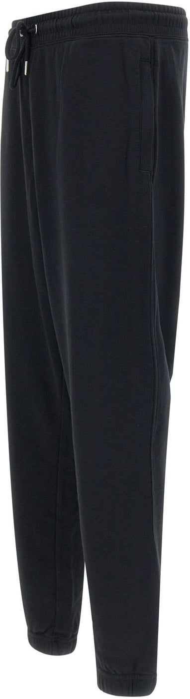 Trousers Black
