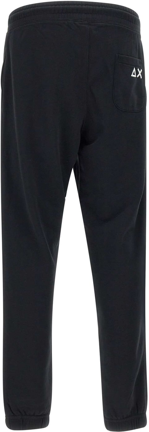Trousers Black